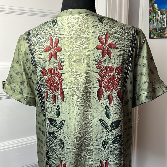 NORACORA TOP‎ - Picture 6 of 13